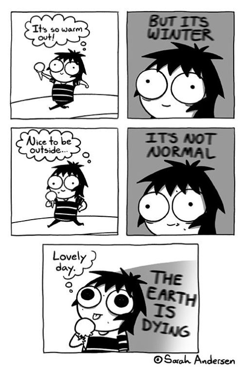 What If This Is the End of the World?