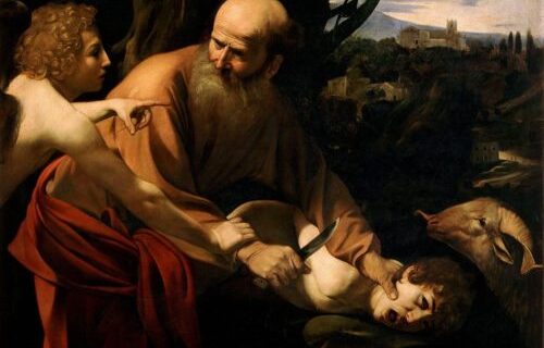 Did God Really Ask Abraham to Kill His Own Child?