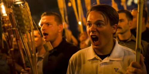 How Can I Follow Jesus in this Time of Hate?