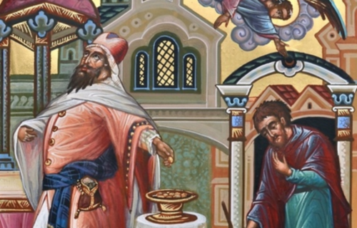 Works Versus Faith? You're Asking the Wrong Question